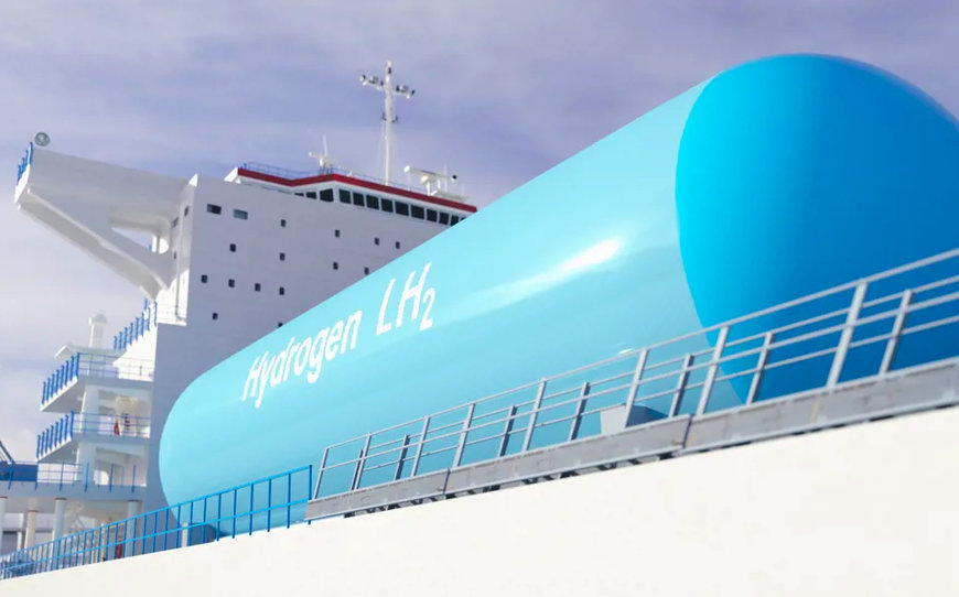 RICARDO SUPPORTS DEVELOPMENT OF HYDROGEN FUEL CELL POWERED PASSENGER SHIPS